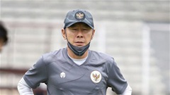 HLV Shin Tae Yong nhập viện vì áp lực phải loại ĐT Việt Nam