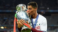 Ronaldo sẽ phá tan giới hạn nào ở EURO 2024?