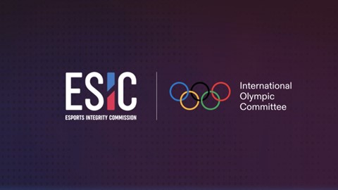ESIC phối hợp với Olympic đẩy mạnh chống hành vi sai trái trong thể thao