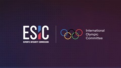 ESIC phối hợp với Olympic đẩy mạnh chống hành vi sai trái trong thể thao