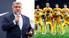 Barca sắp có hợp đồng 1,4 tỷ USD