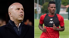 Liverpool ‘nuôi báo cô’ một cầu thủ hơn 6 năm qua