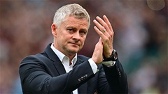 Solskjaer lỡ cơ hội dẫn dắt Besiktas