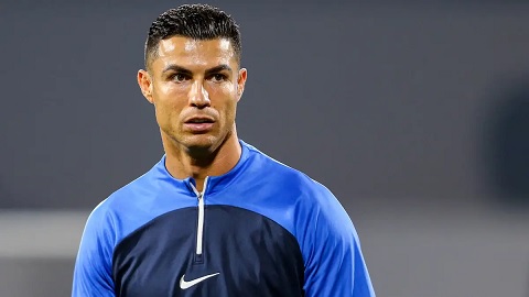 HLV Martinez tiết lộ kế hoạch sử dụng Ronaldo ở EURO 2024