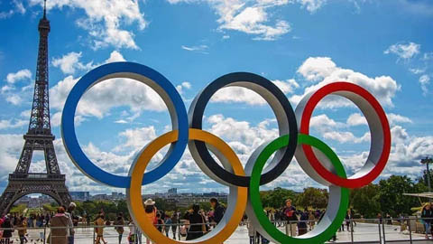 Những điều cần biết về Thế vận hội Olympic 2024
