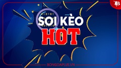 Soi kèo hot hôm nay 7/6: Cửa dưới thắng góc chấp trận Lahti vs Inter Turku, nhiều bàn trận HJK Helsinki vs Seinajoen