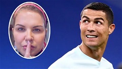 Chị gái Ronaldo tức điên vì yêu cầu khó đỡ của fan 