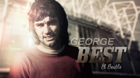 Huyền thoại George Best (kỳ cuối): Sinh bất phùng thời nhưng Best vẫn là Nhất