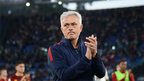 Mourinho nhận xét cay đắng về Italia tại EURO 2024