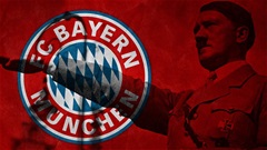 Bayern Munich từng phản kháng Hitler như thế nào? (kỳ 1)
