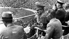 Adolf Hitler: Bóng ma của sân cỏ thế giới (kỳ cuối)