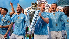 Premier League tốn 20 triệu bảng để kiện Man City
