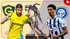 Nhận định bóng đá Gnistan vs HJK, 23h00 ngày 12/6: Đội khách 'khát' 3 điểm