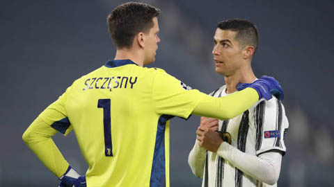 Al Nassr nhắm cái tên từng là đồng đội với Ronaldo ở Juventus