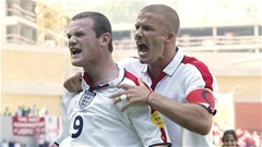 Nước Anh khao khát một 'Wayne Rooney 2004' thứ hai