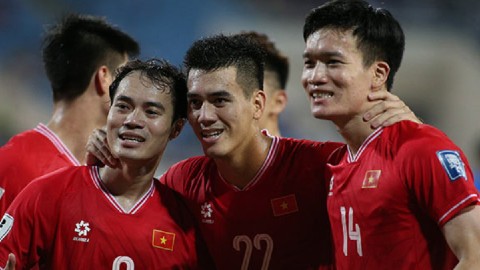 Người hâm mộ không được xem Việt Nam đấu Iraq trên truyền hình