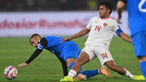 Tường thuật Indonesia 2-0 Philippines
