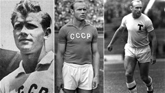 'Pele Nga' Eduard Streltsov (kỳ cuối): Huyền thoại vĩ đại trong lòng người hâm mộ