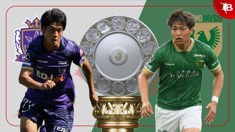 Nhận định bóng đá Sanfrecce Hiroshima vs Tokyo Verdy, 16h30 ngày 15/6: Nối dài mạch thắng