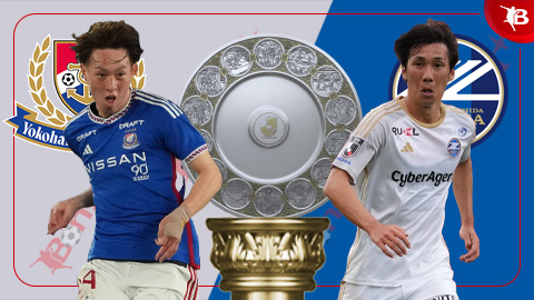 Nhận định bóng đá Yokohama F. Marinos vs Machida Zelvia, 14h00 ngày 15/6: Chia điểm khó nhọc