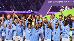 FIFA Club World Cup mới có nguy cơ đổ bể