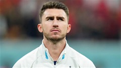 ĐT Tây Ban Nha mất Laporte ở trận ra quân EURO 2024