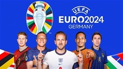 TV360 tung 'combo bùng nổ' 2 gói cước VSport và VCine khuấy đảo mùa EURO 2024 