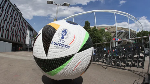 EURO 2024: Cổ tích mùa Hè 2.0