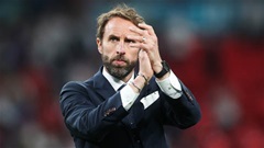 ĐT Anh quyết giữ Southgate bất chấp có vô địch EURO 2024 hay không