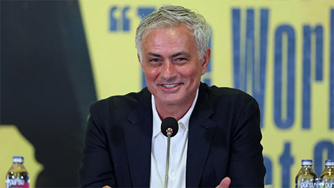 Mourinho nêu đích danh cầu thủ cần chú ý đặc biệt tại EURO 2024