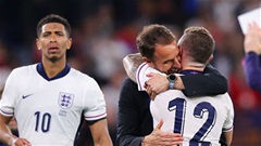 Southgate thừa nhận ĐT Anh gặp khó trước Serbia, khen 'tiền vệ' Alexander-Arnold