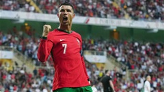  ‘Gã điên’ sẽ thắng 1 triệu USD nếu Ronaldo giành Vua phá lưới EURO 2024
