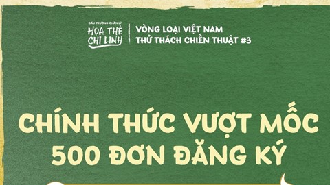 Đấu Trường Chân Lý Việt Nam lập kỷ lục mới
