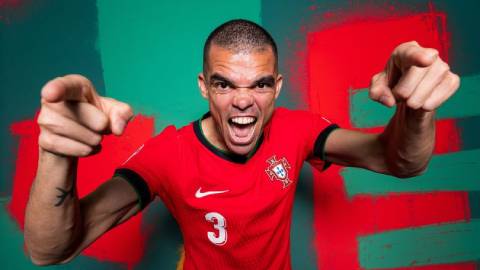 Pepe: Kẻ tàn ác thường 'sống' lâu