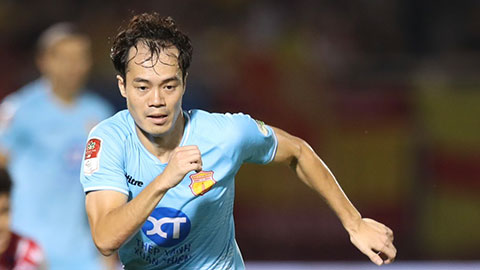 Nam Định bỏ lỡ cơ hội vô địch V.League sớm thế nào?