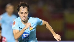 Nam Định bỏ lỡ cơ hội vô địch V.League sớm thế nào?