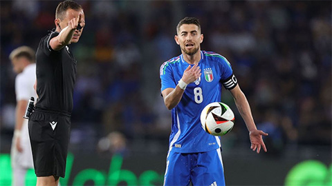 Hai điều Italia cần làm để đánh bại Tây Ban Nha 