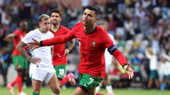 Séc đã có kế hoạch 'bỏ túi' Ronaldo?