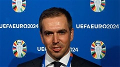 'Chính trị gia' Philipp Lahm