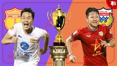 Nhận định bóng đá Nam Định vs Hà Tĩnh, 18h00 ngày 20/6: Dồn vào chân tường