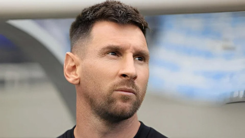 Lionel Messi tiết lộ đối thủ khiến anh khó chịu nhất