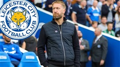 Cựu HLV Chelsea dẫn dắt Leicester