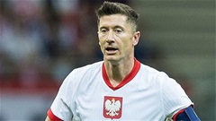 Lewandowski chạy đua với thời gian để trở lại