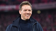 HLV Nagelsmann khen ngợi người hùng ĐT Đức sau trận thắng Hungary 