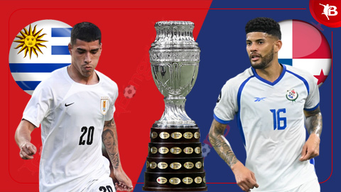 Nhận định bóng đá Uruguay vs Panama, 08h00 ngày 24/6: Kỷ lục gia phô diễn sức mạnh