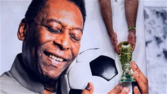 Gia đình ‘Vua bóng đá’ Pele hứng chịu mất mát khủng khiếp