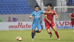 PVF-CAND nắm lợi thế giành vé play-off trước Bình Phước