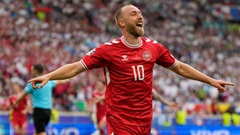 HLV Serbia mong Eriksen dự bị vì anh 'quá thông minh'