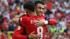 Bồ Đào Nha vs Georgia: Cập nhật những thông tin mới nhất