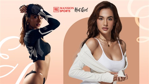 Bật mí năng khiếu thể thao của người đẹp Top 5 Hoa hậu Hoàn vũ Việt Nam 2023